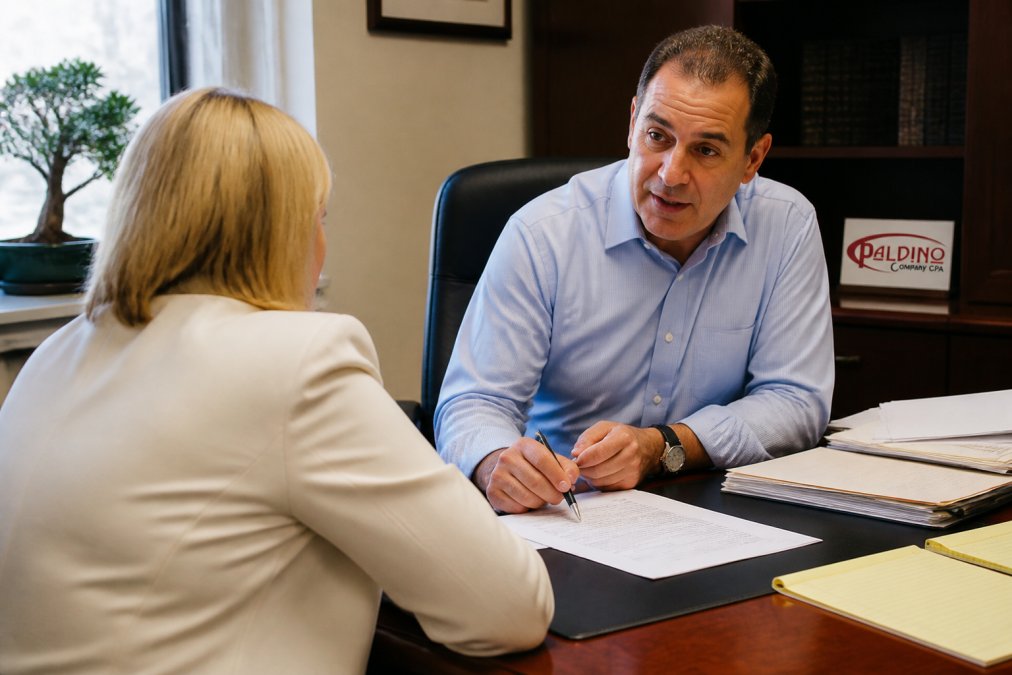 How to Switch Tax Accountants: A Step-by-Step Guide
