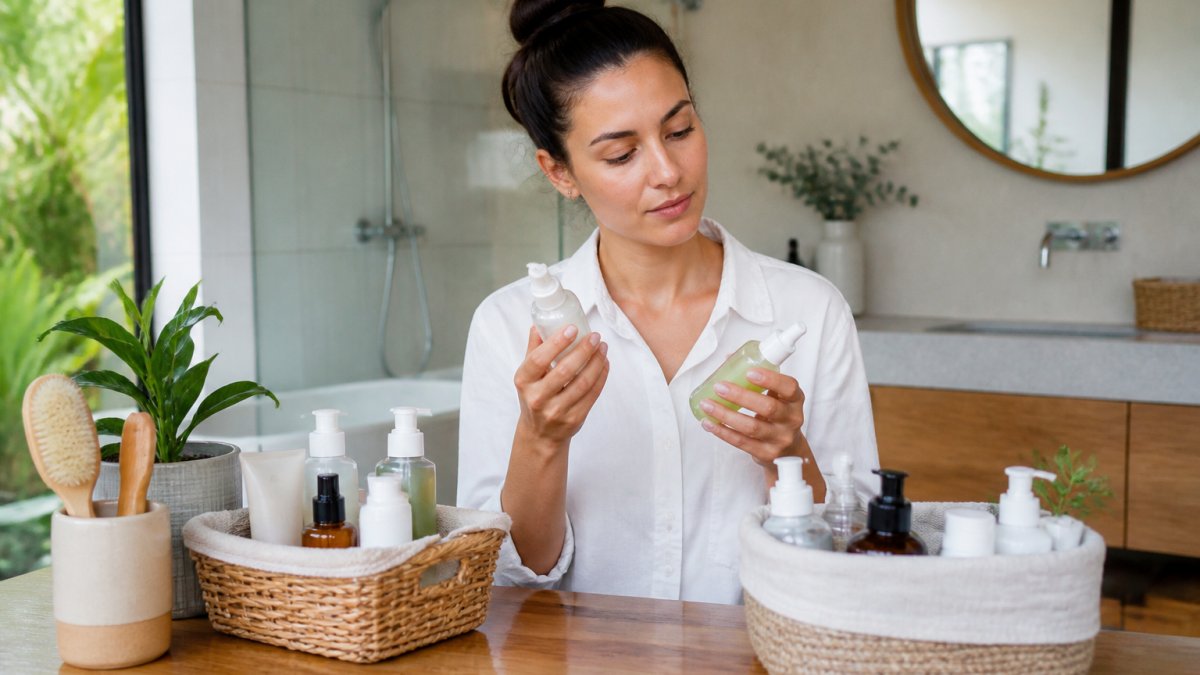 How to Switch to Clean Beauty: A Practical Guide