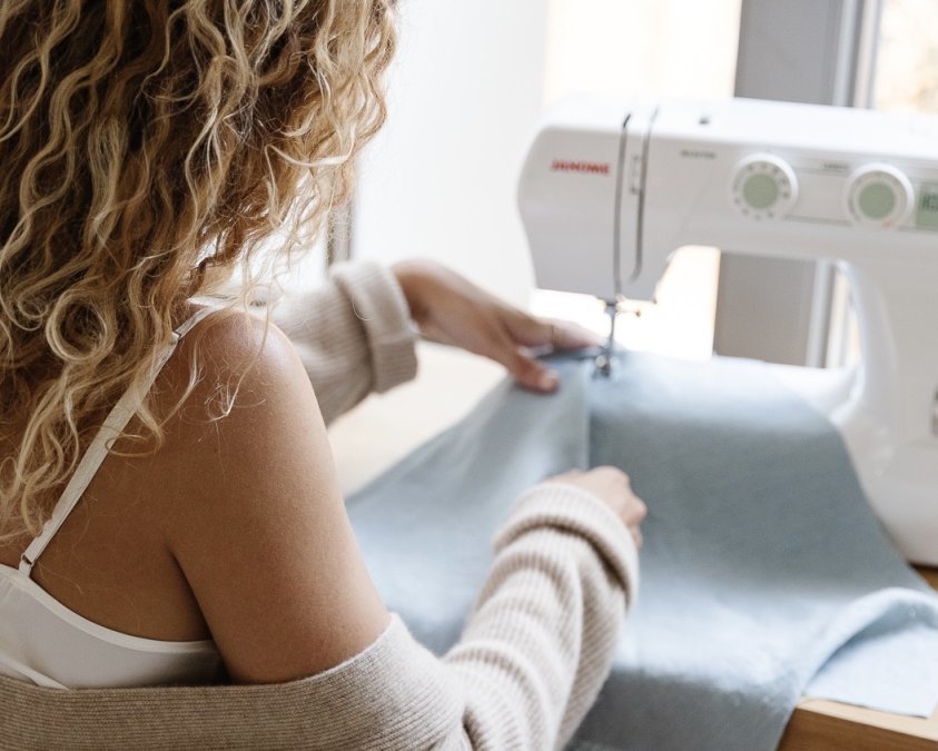 How to Tailor Clothes at Home: A Step-by-Step Guide