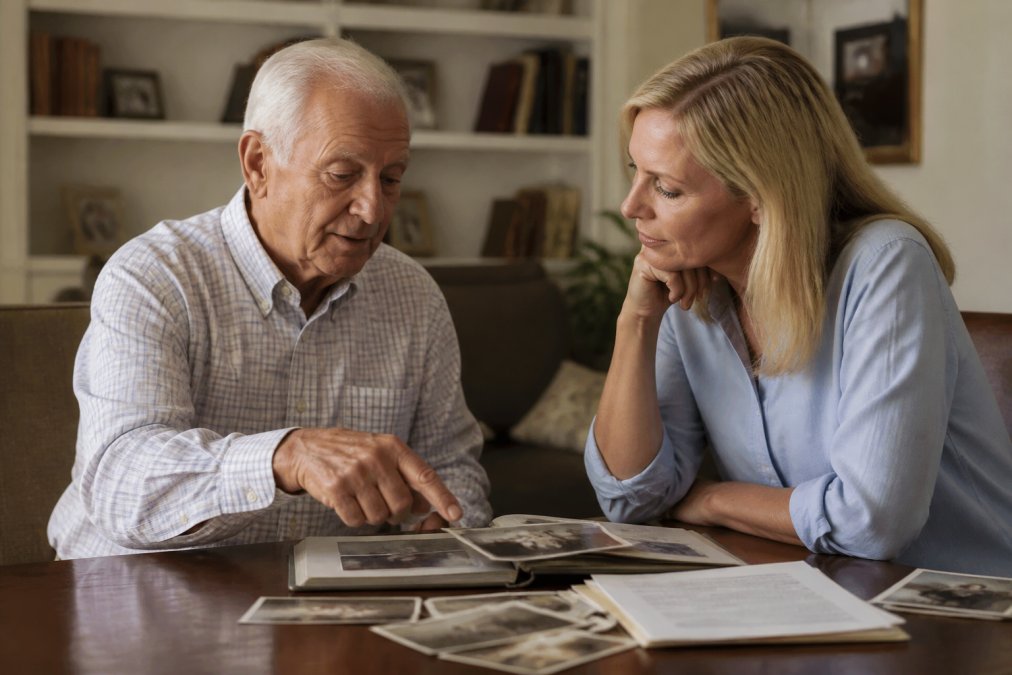 How to Talk About End-of-Life: A Compassionate Guide