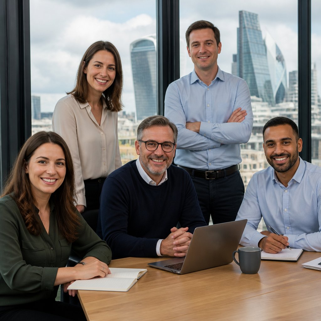 How to Target High-Value Enterprise Accounts: Step by Step