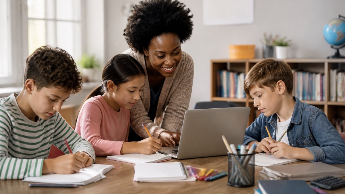 How to Teach Coding Without Experience: A 2026 Guide