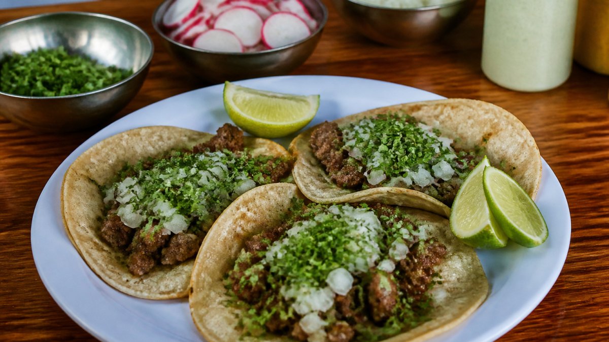 How to Tell If an Authentic Taco Is Worth the Price
