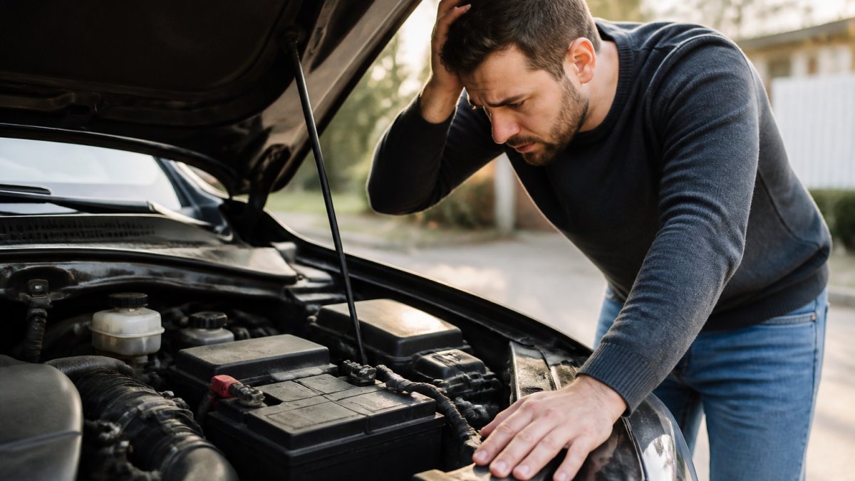 How to Tell If Car Battery Is Dying: 7 Signs to Watch