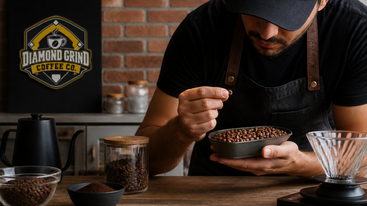 How to Tell if Coffee Is Fresh: A Complete Guide