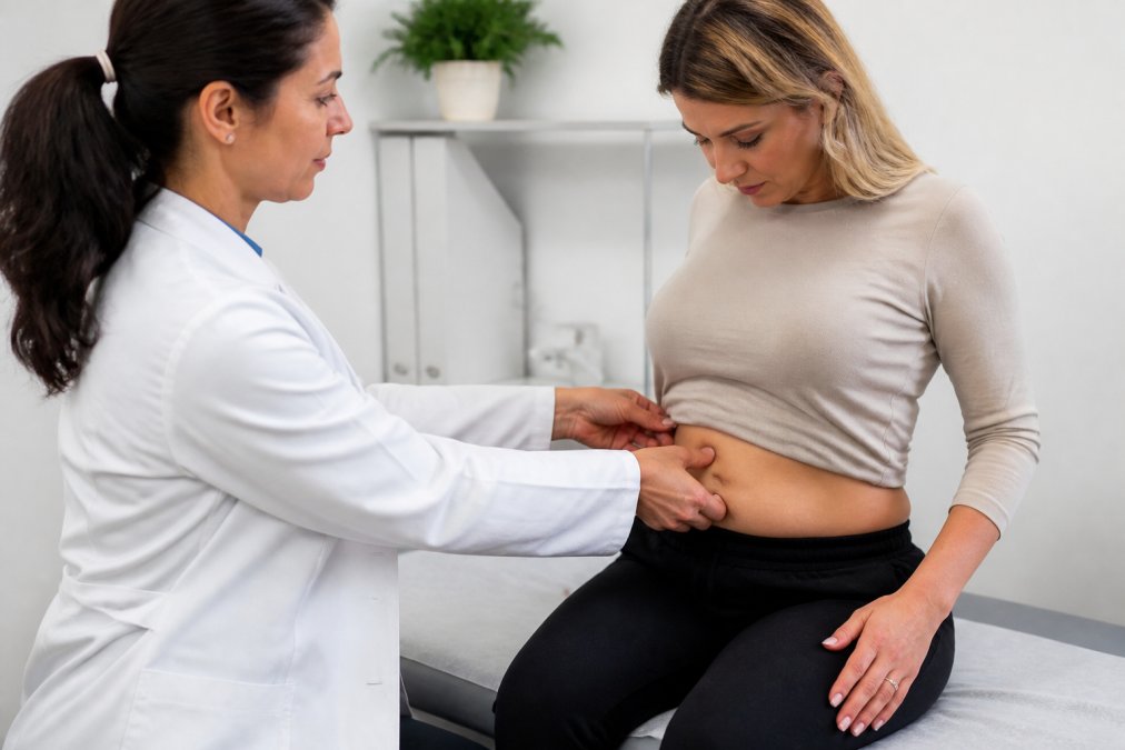 How to Tell If You Are a Candidate for Body Contouring