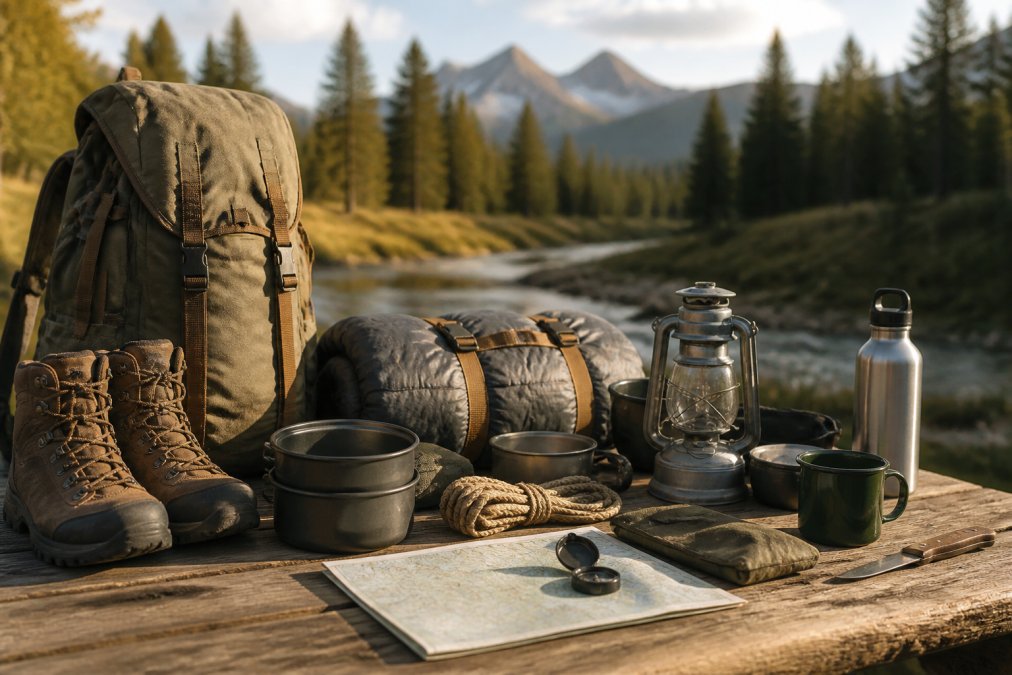 How to Tell Quality Camping Gear: A 2026 Buyer's Guide