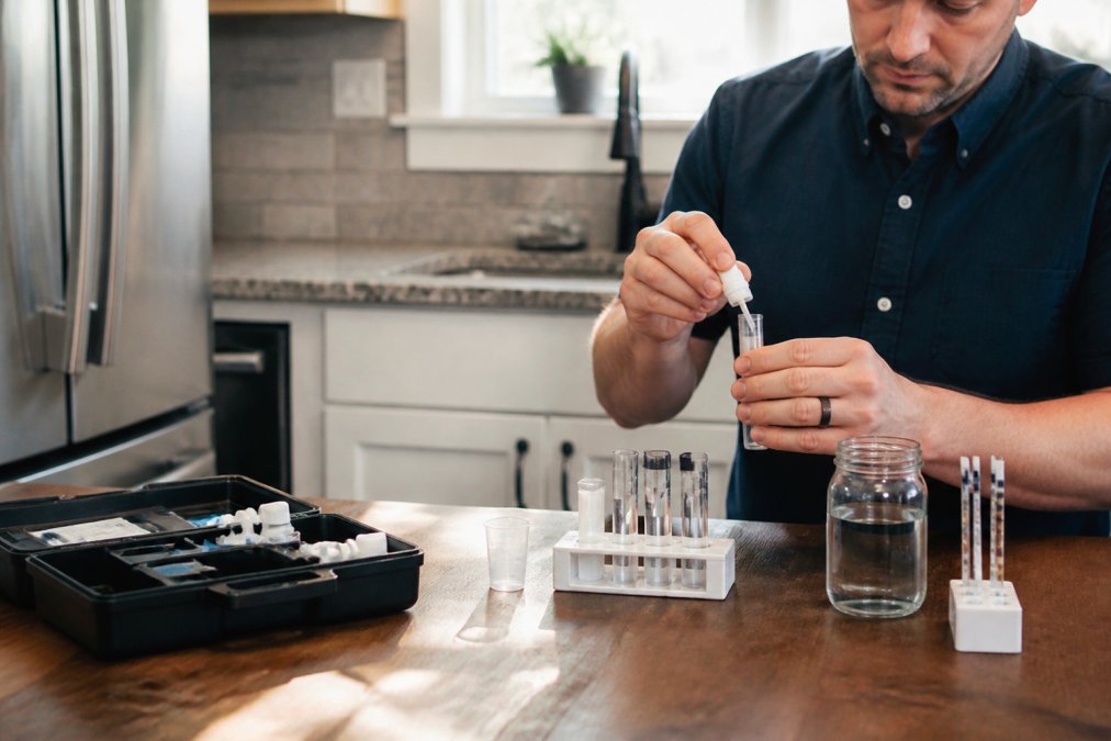 How to Test Home Well Water: A Step-by-Step Guide