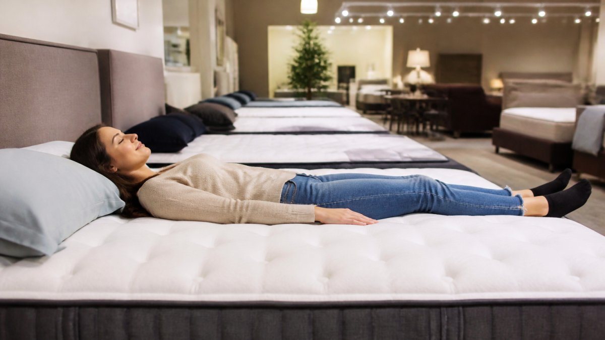 How to Test Mattress Comfort: A Step-by-Step Guide