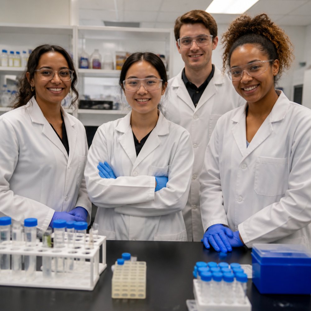 How to Test Peptide Stability in Lab: A Step-by-Step Guide