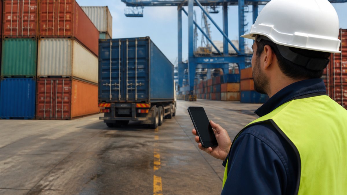How to Track a Container: 2026 Step-by-Step Guide