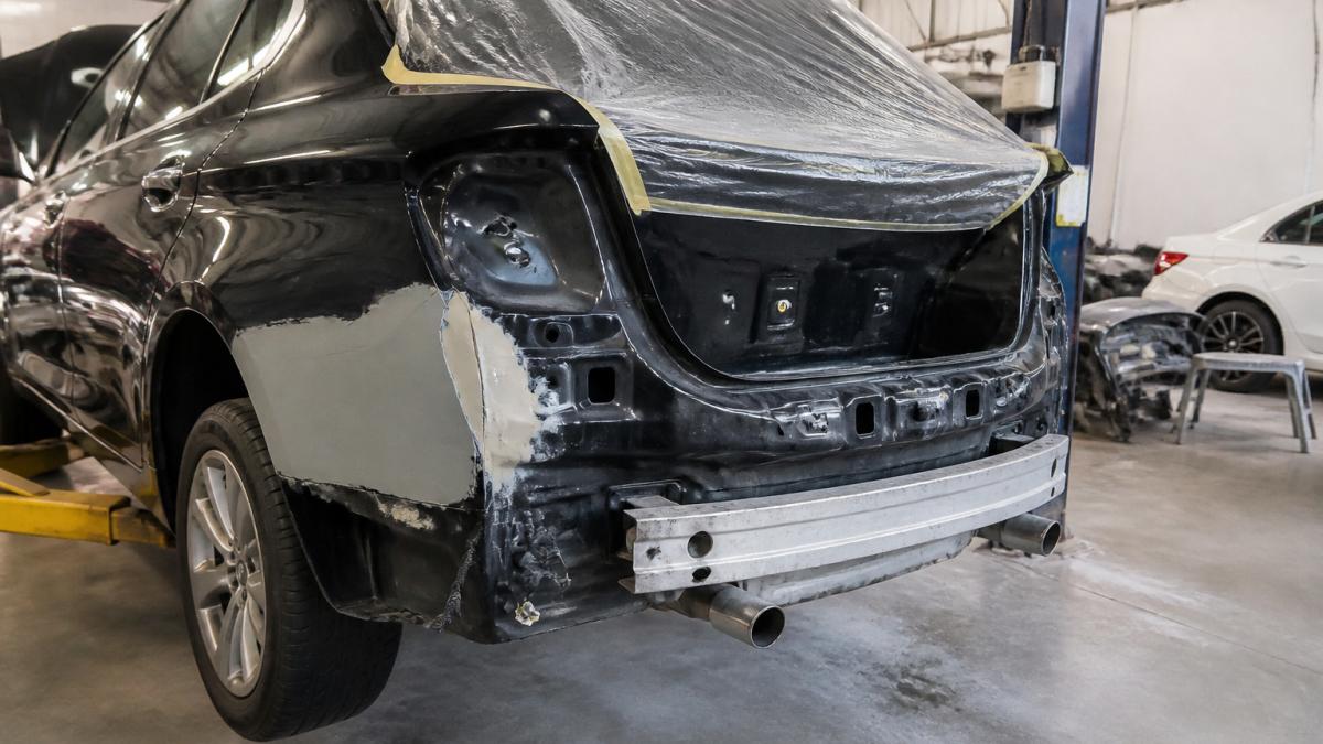 How to Track Auto Body Repair Progress: 2026 Guide