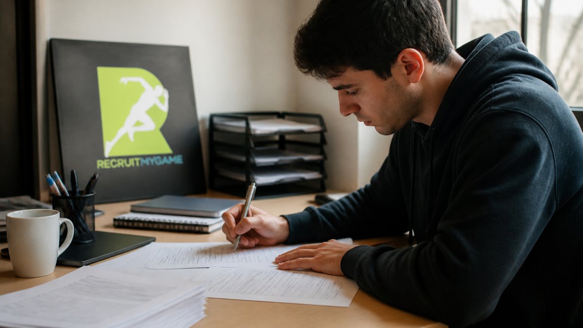 How to Track College Roster Graduation Cycles