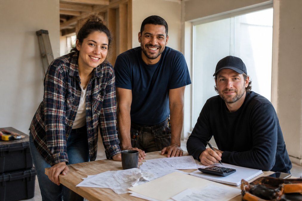 How to Track Expenses for Trades: 2026 Guide