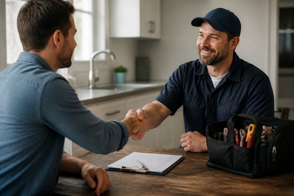 How to Track Home Service Lead Conversion Rates
