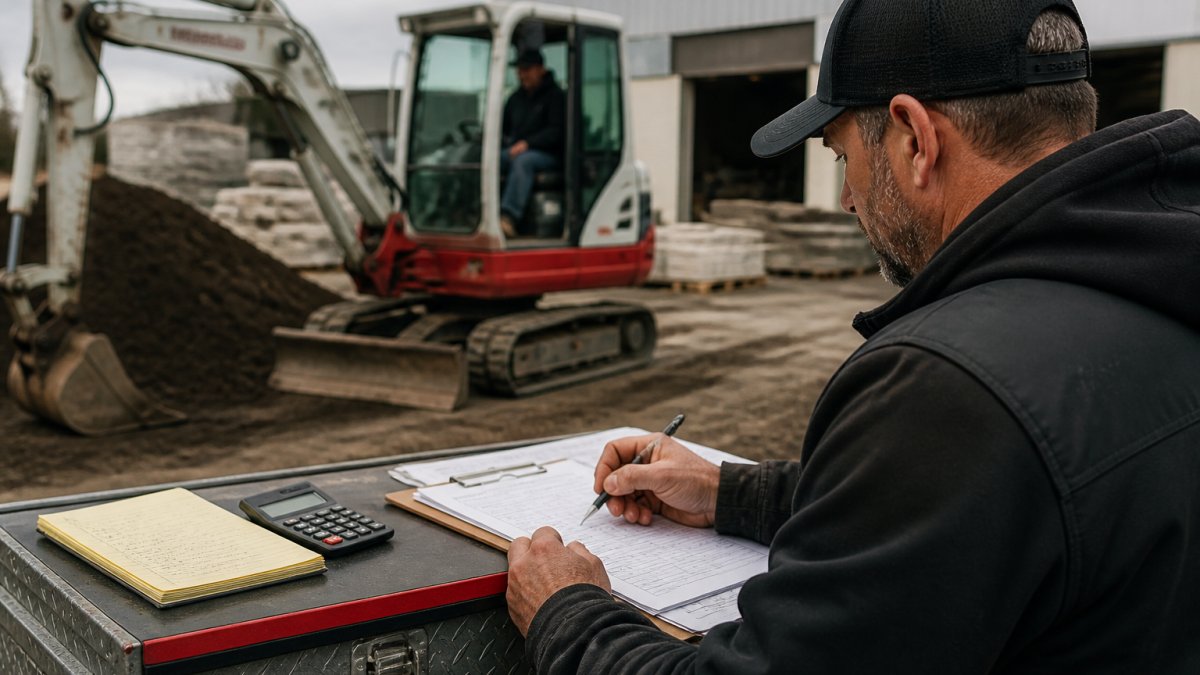 How to Track Job Profitability in the Field: Step-by-Step