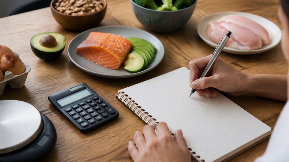 How to Track Keto Macros Correctly: A 2026 Guide