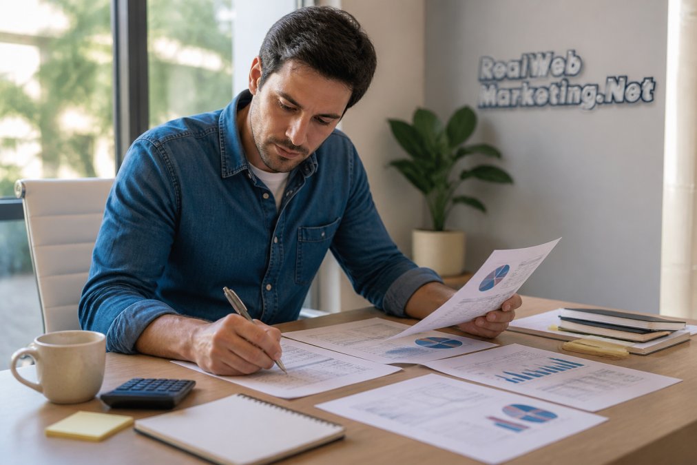 How to Track Marketing ROI Without Expensive Software