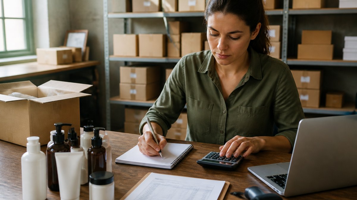 How to Track Per-SKU Profitability: A 2026 Guide