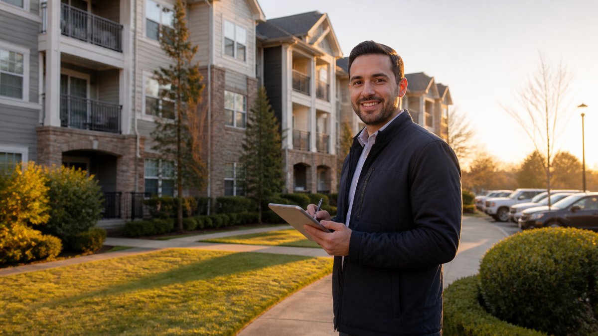 How to Track Real Estate KPIs for Investors in 2026