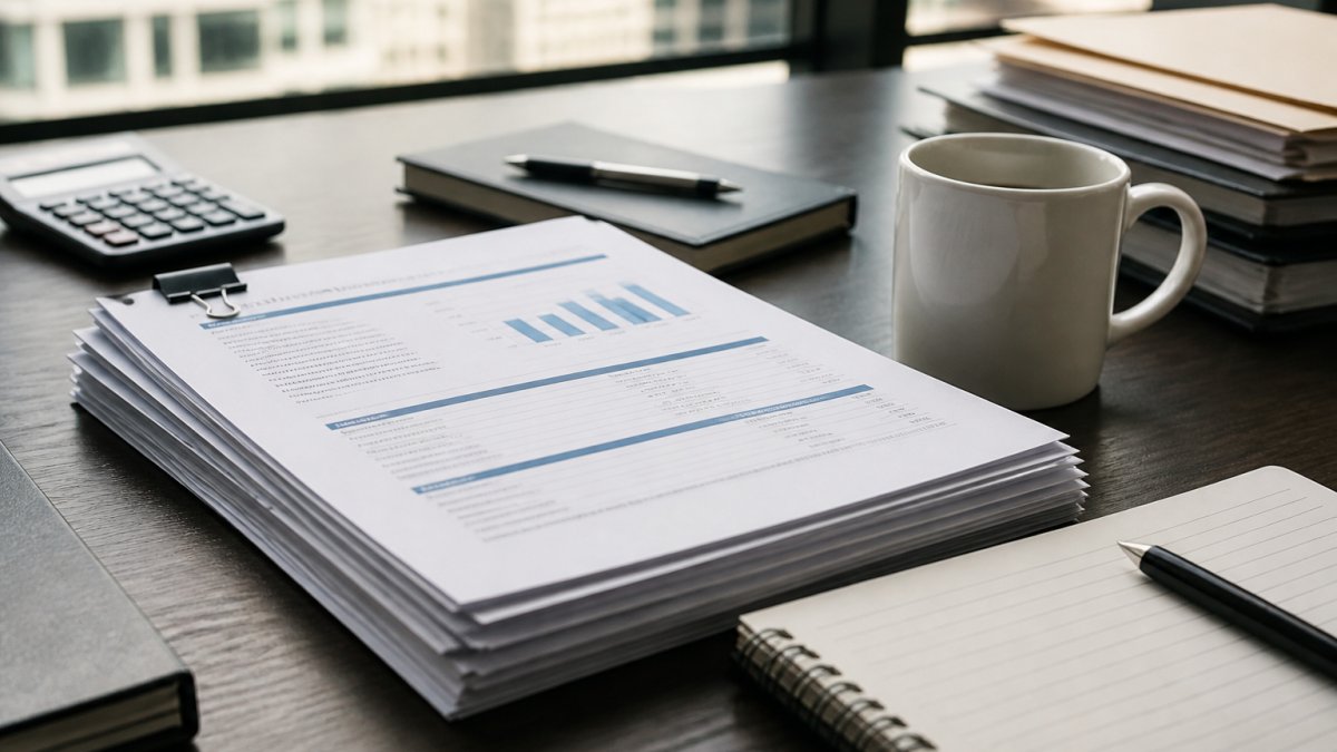 How to Trade Earnings Reports: Beginner's Guide