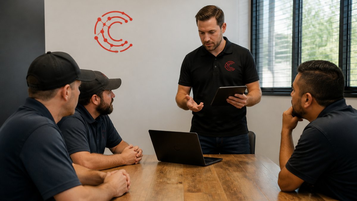 How to Train Field Staff on New Digital Tools