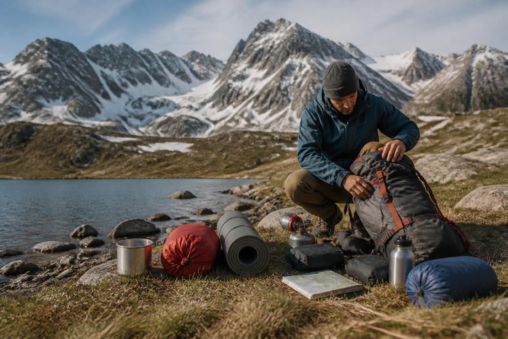 How to Train for a Multi-Day Expedition: 2026 Guide