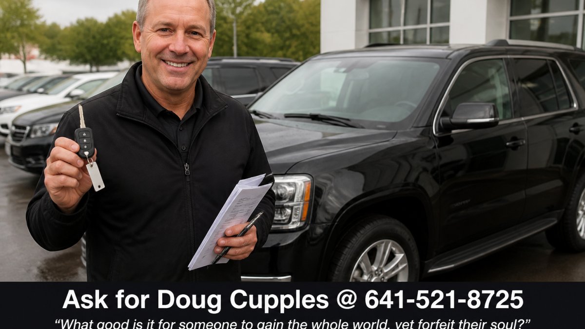 How to Transfer a CPO Warranty to a New Owner