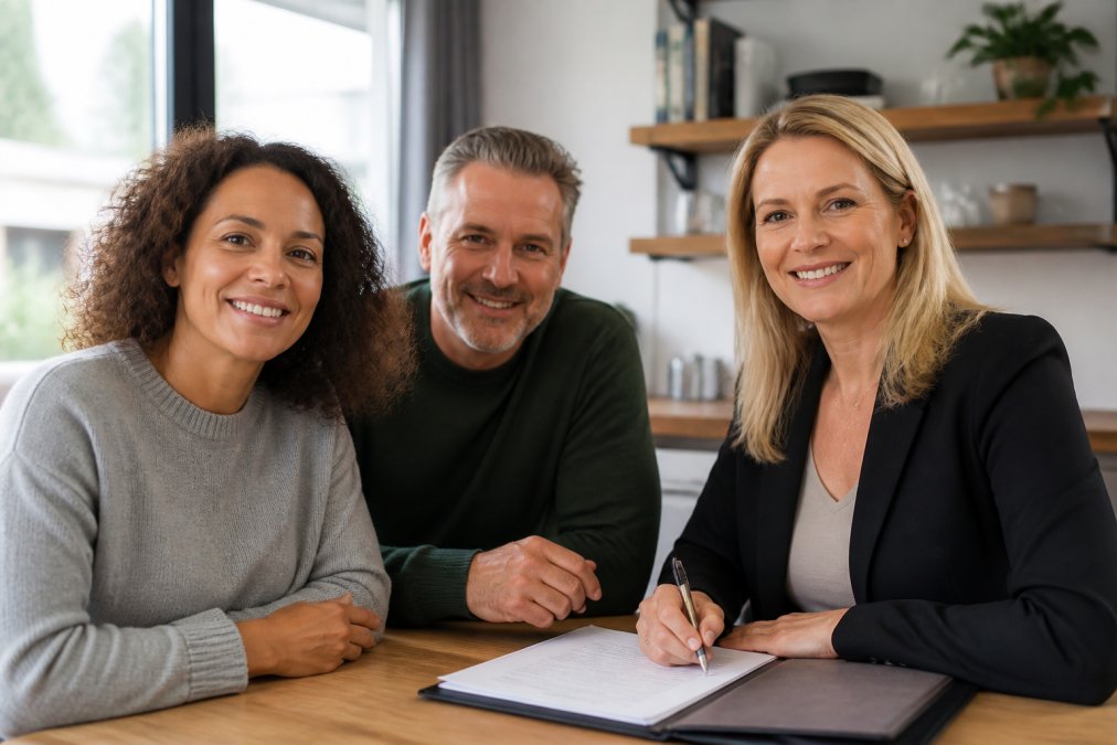 How to Transfer Equity Between Spouses: 2026 Guide