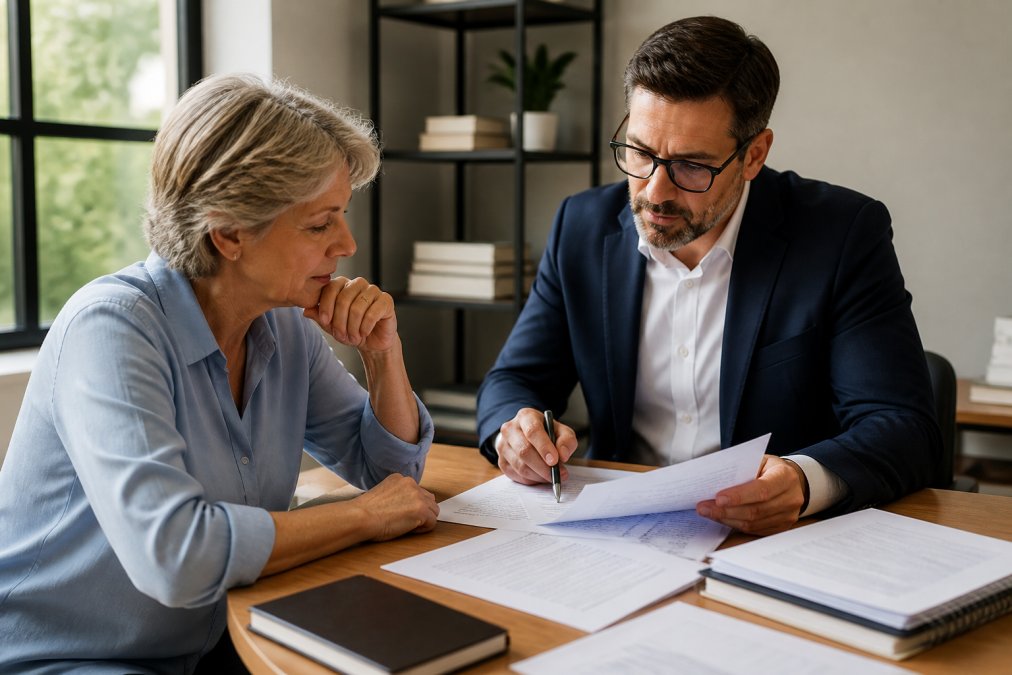 Professional illustration showing Professional for how to transfer uk pension to australia 2026