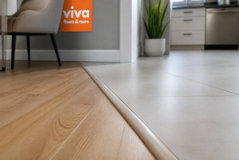 How to Transition Between Different Floors: 2026 Guide