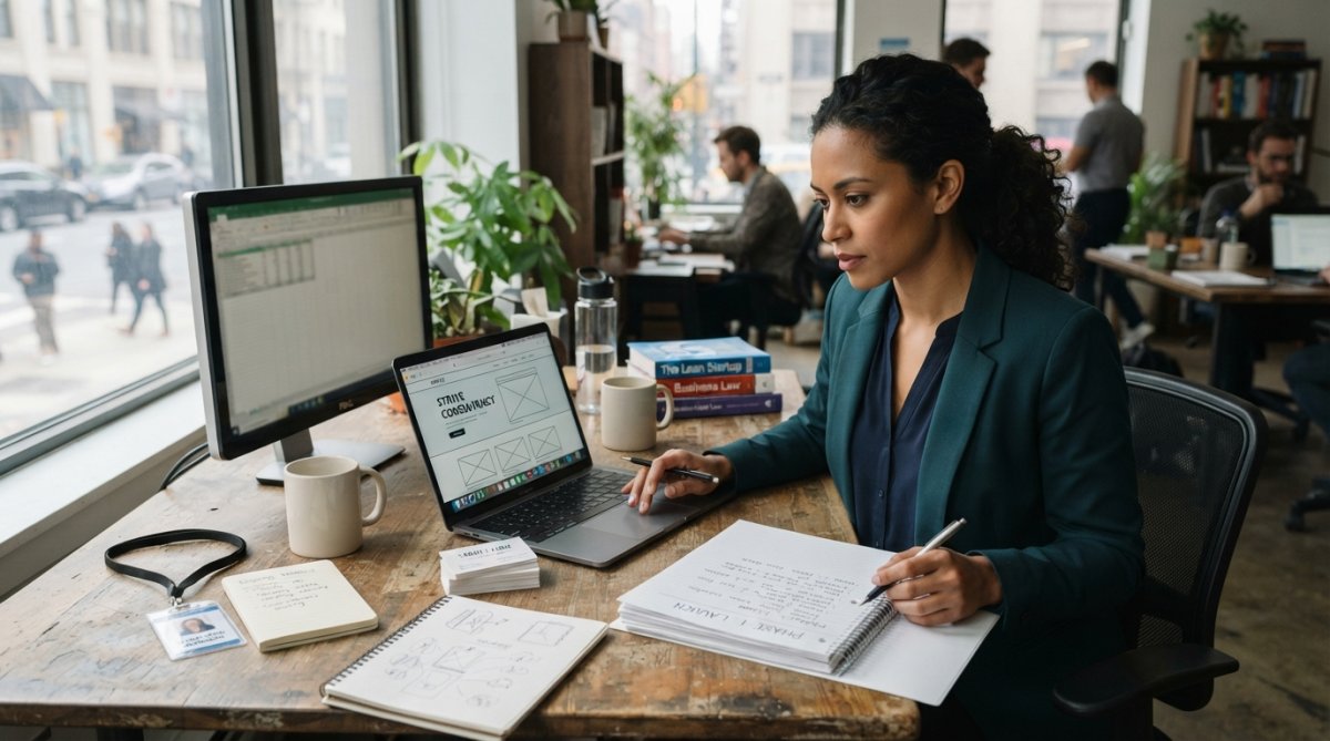 How to Transition From Employee to Entrepreneur