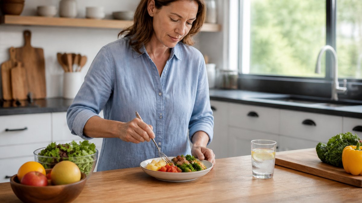 How to Transition From Rapid Weight Loss to Keto Maintenance