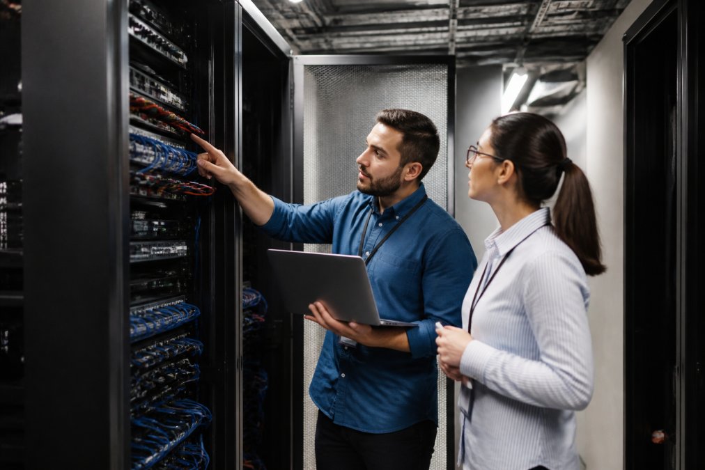 How to Transition to a New Managed Service Provider