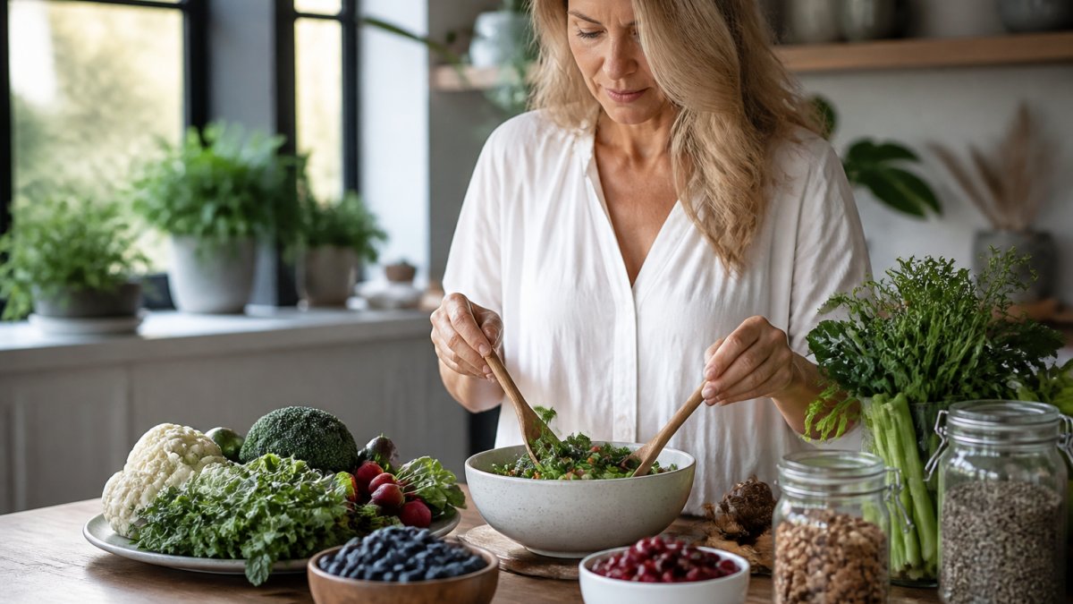 How to Treat Autoimmune Disease Naturally: A 2026 Guide