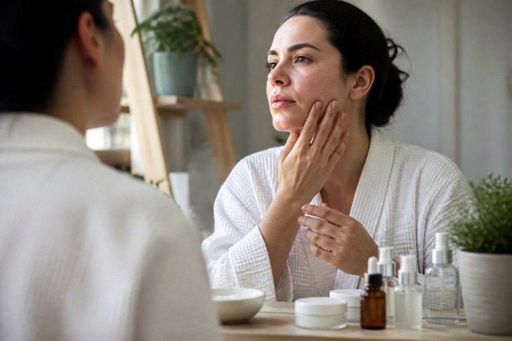 How to Treat Dry Skin: A Local Guide