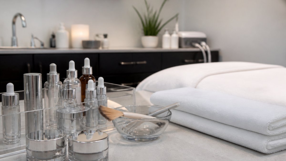 How to Treat Sun Damage on Your Face and Fade Dark Spots