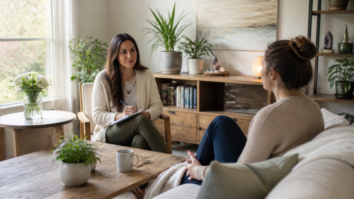 How to Treat Treatment-Resistant Anxiety: A Step-by-Step Guide