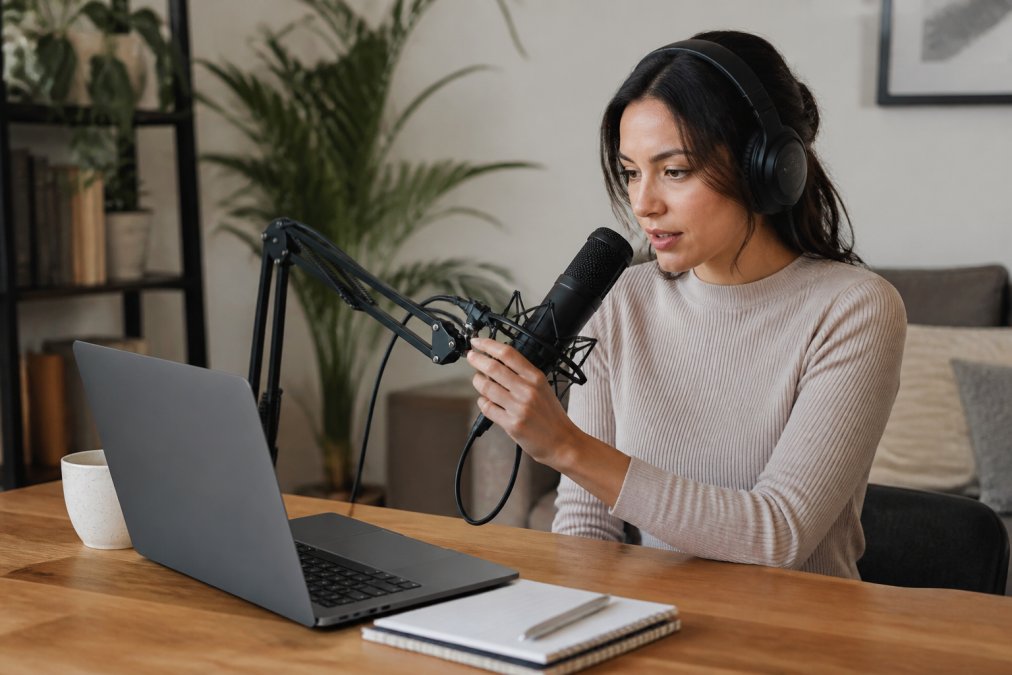 How to Trim Silence Between Speech Automatically