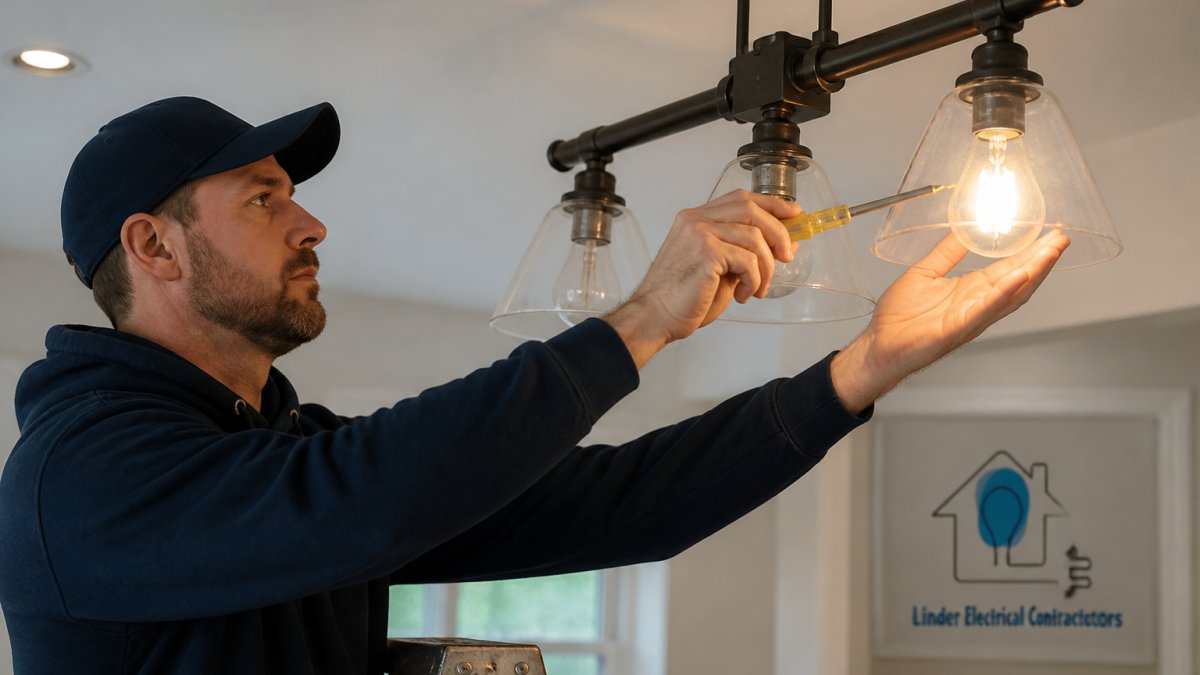 How to Troubleshoot Flickering Lights: A Step-by-Step Guide
