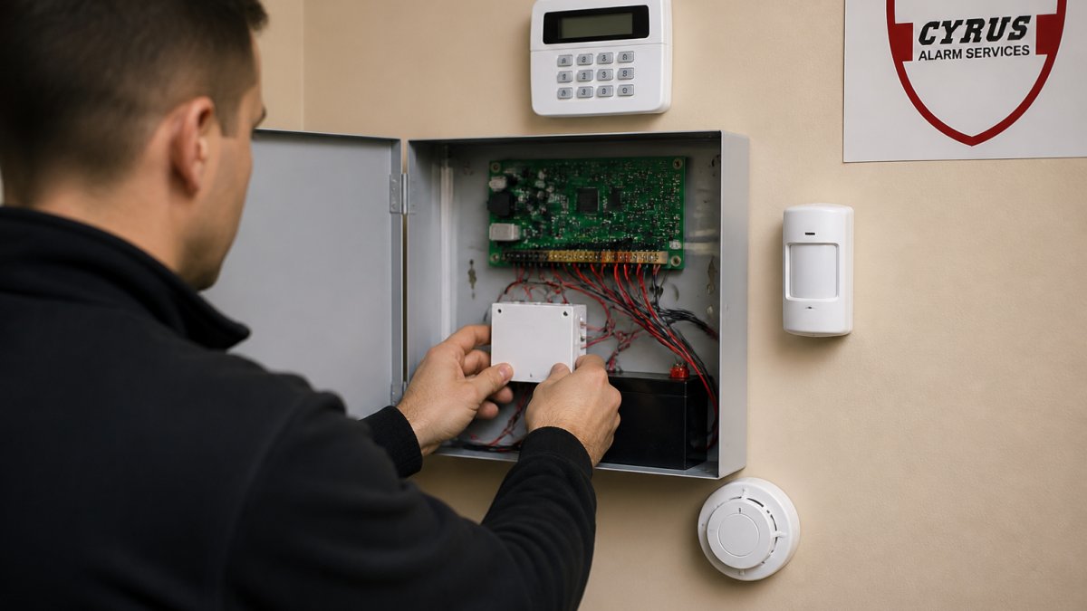 How to Upgrade Aging Alarms: A Step-by-Step Guide