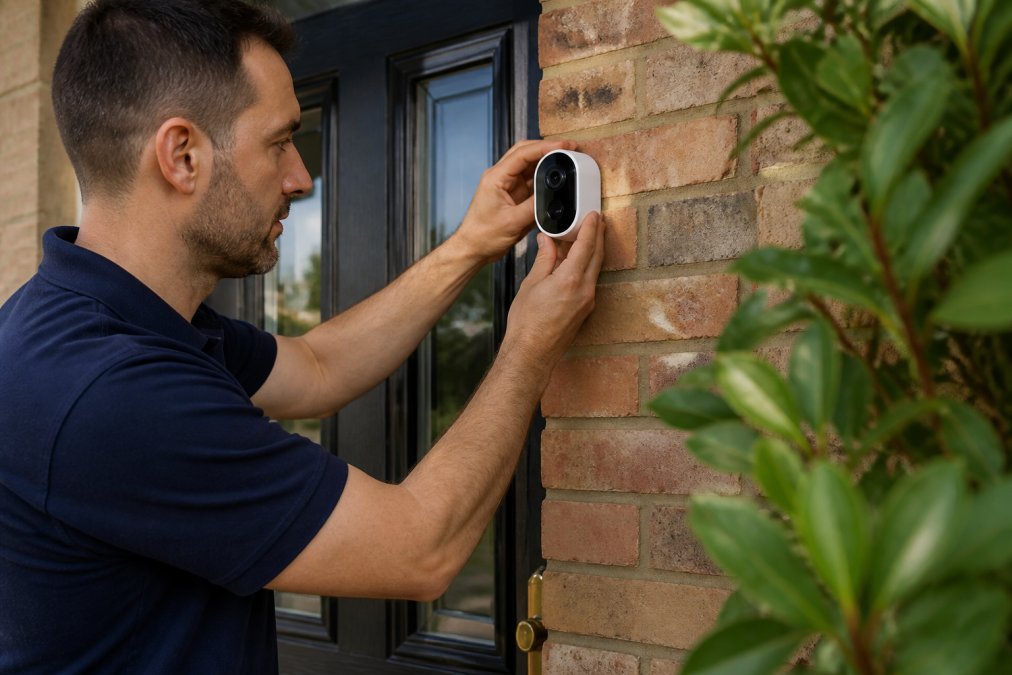 How to Upgrade Home Security: A Complete 2026 Guide