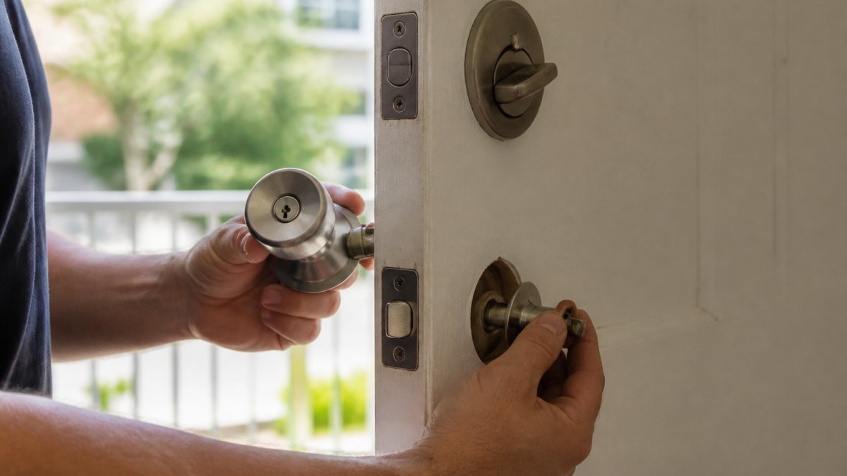 How to Upgrade Legacy Door Hardware to Smart Systems
