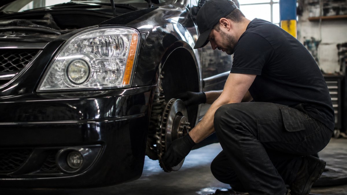 How to Upgrade Your Vehicle Frequently