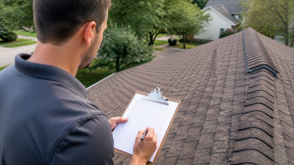 How to Use AI for Roofing Estimates in 2026