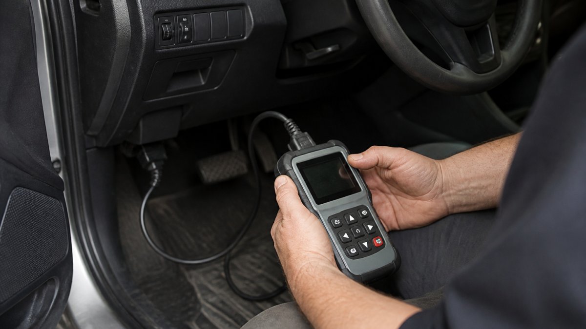 How to Use an OBD-II Scanner for Engine Diagnostics