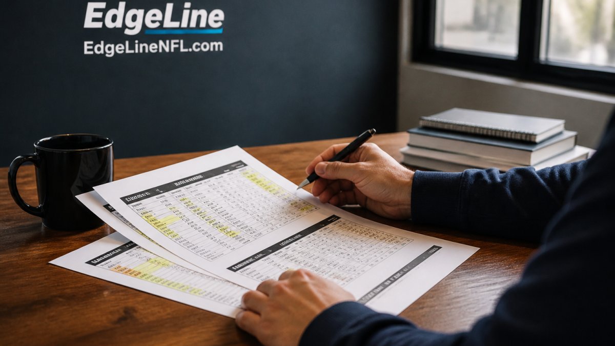 How to Use NFL Injury Reports for Game Previews
