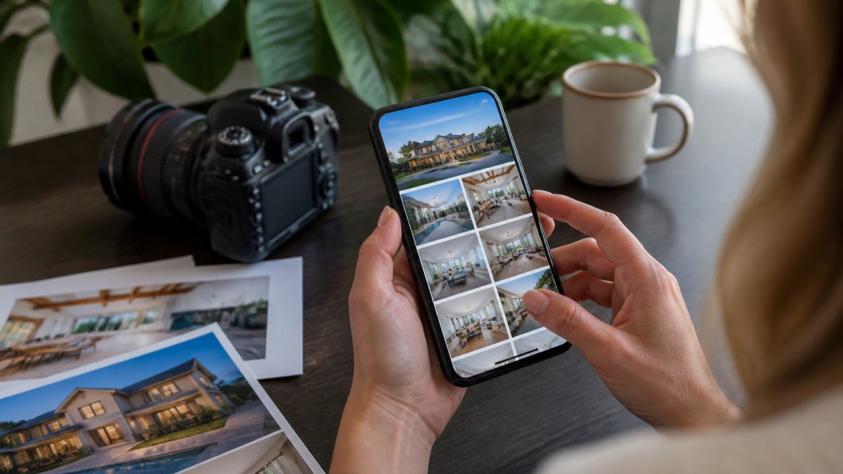How to Use Social Media to Promote Real Estate Listings