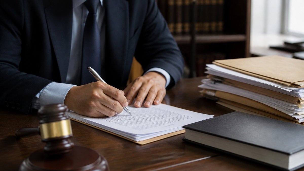How to Vacate a Default Judgment for Debt