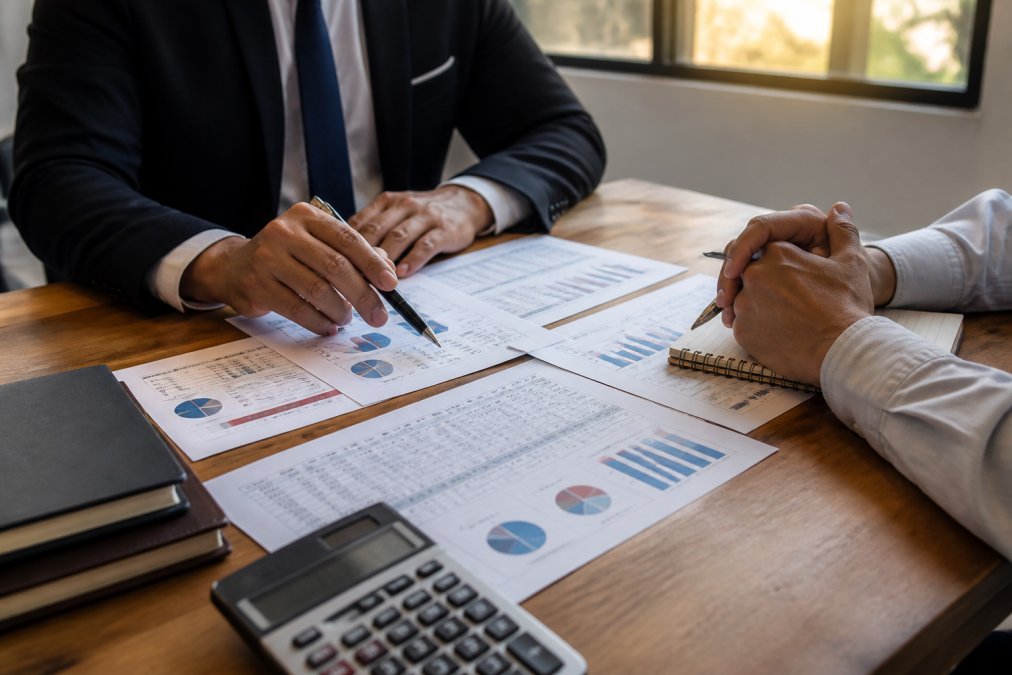 How to Value a Business for Acquisition: 2026 Guide